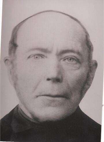 Gerhardus van Driesten